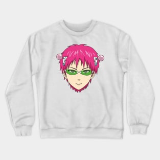 Saiki Crewneck Sweatshirt